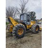 John Deere 540GIII Skidder